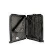Picture of Flylite 4Tw Hard Intergrade Tsa Lock 24" Black, 10031516