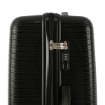 Picture of Flylite 4Tw Hard Intergrade Tsa Lock 24" Black, 10031516