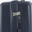 Picture of Flylite 4Tw Hard Intergrade Tsa Lock 28" Blue, 10031518