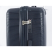 Picture of Flylite 4Tw Hard Intergrade Tsa Lock 24" Blue,10031519