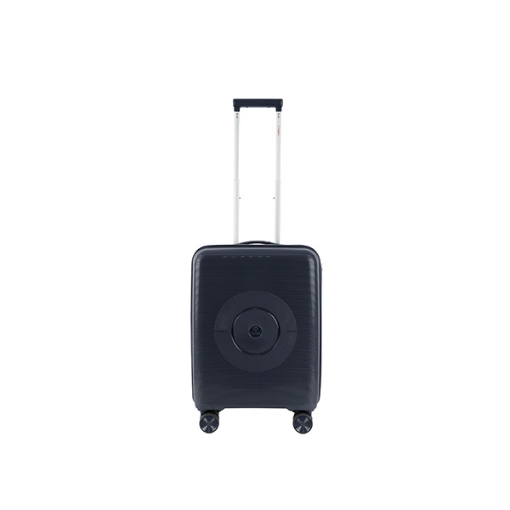 Picture of Flylite 4Tw Hard Intergrade Tsa Lock 20" Blue, 10031520