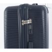 Picture of Flylite 4Tw Hard Intergrade Tsa Lock 20" Blue, 10031520