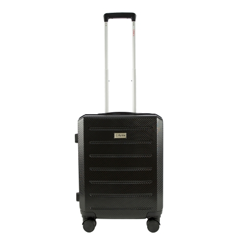 Picture of Flylite 4TW Hard, Intergrade TSA Lock 28" Black, LUS00000001