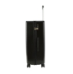 Picture of Flylite 4TW Hard, Intergrade TSA Lock 20" Black , LUS00000003