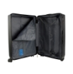Picture of Flylite 4TW Hard, Intergrade TSA Lock 20" Black , LUS00000003