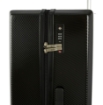 Picture of Flylite 4TW Hard, Intergrade TSA Lock 20" Black , LUS00000003