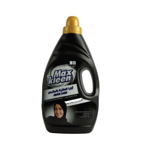 Picture of Maxkleen Abaya Care Liquid Detergent 3L