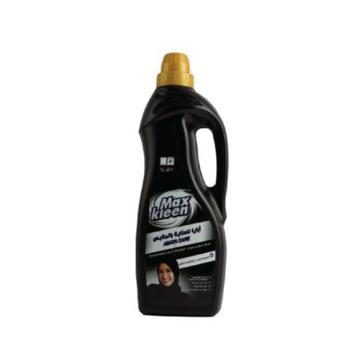 Picture of Maxkleen Abaya Care Liquid Detergent 1L