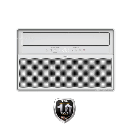Picture of TCL Window Inverter AC T1 19,000/ T4 15,300 TAC-18CWAU/UJETI