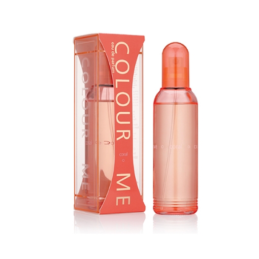 Picture of Colour Me Coral 100ML EDP