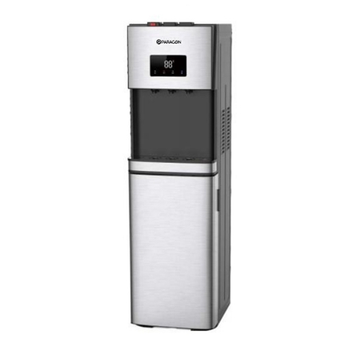 Picture of Paragon Water Dispenser Bottom Loading LWYR96UTC-S