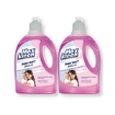 Picture of Maxkleen Baby Soft Liquid Detergent 3L Twin Pack Special off