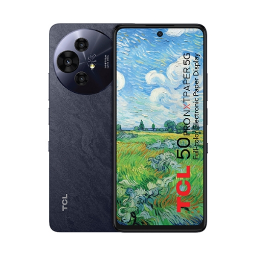 Picture of TCL 50NXTPAPER 5G 8GB/256GB Moon Gray