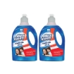 Picture of  Maxkleen Anti Bacterial  Gel Liquid Detergent- 3L Twin Pack