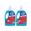 Picture of  Maxkleen Anti Bacterial  Gel Liquid Detergent- 3L Twin Pack