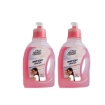 Picture of Maxkleen Baby Soft Liquid Detergent 1L Twin Pack special off