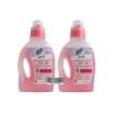 Picture of Maxkleen Baby Soft Liquid Detergent 1L Twin Pack special off