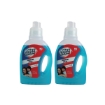 Picture of Maxkleen Anti Bacterial Gel Liquid Detergent- 1L Twin Pack