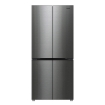 Picture of Galanz Multi-Door Refrigerator, BCD-500WTEP-53H - Inox