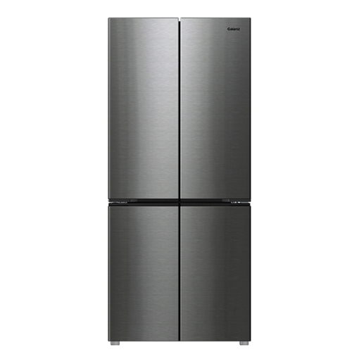 Picture of Galanz Multi-Door Refrigerator, BCD-500WTEP-53H - Inox