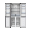 Picture of Galanz Multi-Door Refrigerator, BCD-500WTEP-53H - Inox