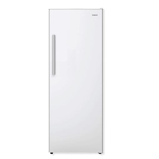 Picture of Galanz Up-right Single Door Refrigerator / Freezer, BD-305WE-A-53H - White