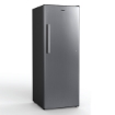 Picture of Galanz Upright Single Door Refrigerator / Freezer, BD-305WEPH-A-53H-S - Inox