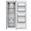 Picture of Galanz Upright Single Door Refrigerator / Freezer, BD-305WEPH-A-53H-S - Inox