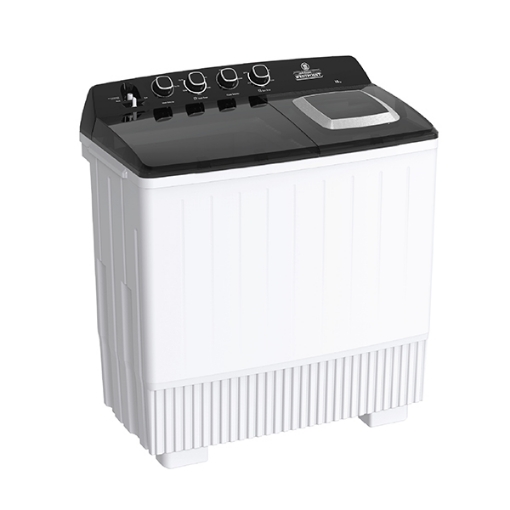 Picture of Westpoint Twin Tub Washing Machine, WPWTX-1824 - White
