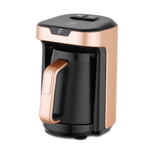 Picture of KAAVE PLUS - TURKISH COFFEE MAKER - COPPER