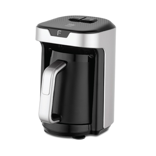Picture of KAAVE PLUS- TURKISH COFFEEMAKER - SILVER