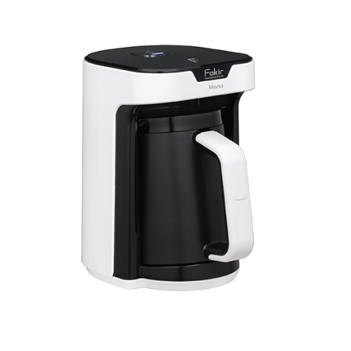 Picture of KAAVE MONO - TURKISH COFFEE MAKER - WHITE