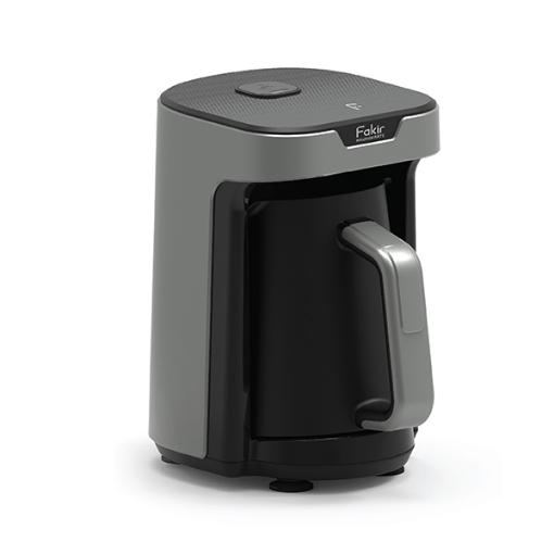 Picture of KAAVE MONO - TURKISH COFFEE MAKER - GREY