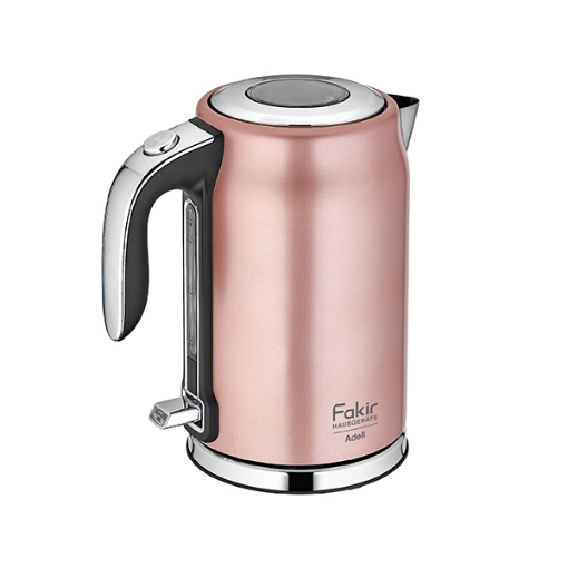 Picture of ADELL STEEL KETTLE ROSIE 2200W