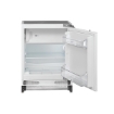 Picture of Glemgas Built-In Under Counter Refrigerator, GLV114SD - White