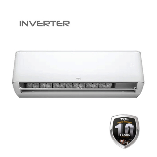 Picture of TCL Tpro Inverter Split AC T1 24,000 / T4 22,000 TAC-24CSA/TPG11I