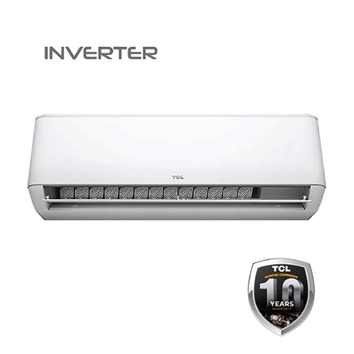 Picture of TCL Tpro Inverter Split AC T4- 16,680 BTU/hr 1.5 Ton WiFi, TAC-18CSA/TPG11I
