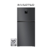 Picture of Rowa Top Mount Refrigerator 24.7 CFT - Inverter, RW699TMNU - Inox