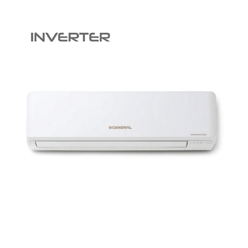 Picture of General Inverter Split AC T1 19,100 / T4 13,500, 2 Ton GC2-ASGG24CMTA-K
