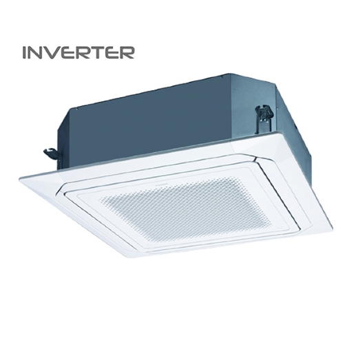 Picture of General Inverter Cassette AC T1 40,000 / T4 29,000 4 Ton, GC2-AUGG45CRTA-K+UTY-RLRG