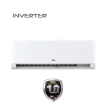 Picture of TCL BreezeIN Inverter Split AC T1 23,300 / T4 21,600 TAC-24CSA/TPH11I