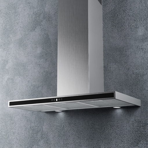 Picture of Startec Built-In Hood 90cm, STSP5/90S - Stainless Steel 