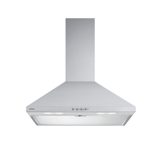 Picture of Glemgas Built-In Hood 60cm, GLGHP640IX - Stainless Steel