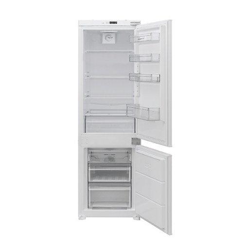 Picture of Glemgas Built-In Double Door Bottom Freezer, GLV242RCD
