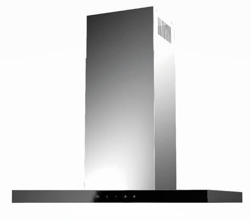 Picture of Startec Built-In Hood 60cm, STSP5/60S- Stainless Steel 