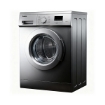 Picture of Galanz Front Loading Washing Machine 7Kg , XQG70-Q714DE- Silver