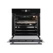 Picture of Startec Electric Oven 60cm, E75415A-G1G1EF1W - Black