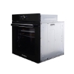 Picture of Startec Electric Oven 60cm, E75415A-G1G1EF1W - Black