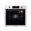 Picture of Startec Electric Oven 60cm, E75209B-O1U1PF1- Stainless Steel