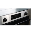 Picture of Startec Electric Oven 60cm, E75209B-O1U1PF1- Stainless Steel